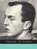 Selected Poems of Frank O'Hara - Paperback