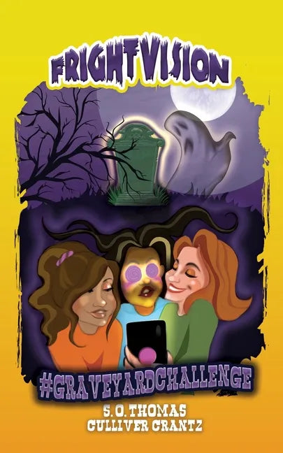 #GraveyardChallenge - Paperback
