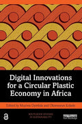Digital Innovations for a Circular Plastic Economy in Africa - Paperback