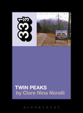 Angelo Badalamenti's Soundtrack from Twin Peaks - Paperback