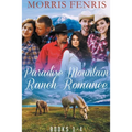 Paradise Mountain Ranch Romance - Paperback