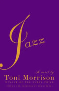 Jazz - Paperback