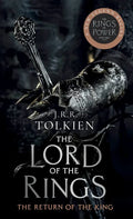 The Return of the King (Media Tie-In): The Lord of the Rings: Part Three - Paperback