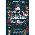 Villain Era Goddess: Release fears, set boundaries, build confidence, unleash your inner goddess. - Paperback