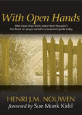 With Open Hands - Paperback