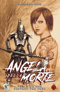 Angela Della Morte: We Can Destroy the Soul - Paperback