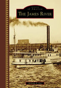 The James River - Hardcover
