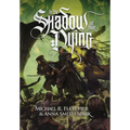 In the Shadow of their Dying - Hardcover