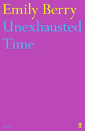 Unexhausted Time - Paperback
