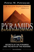 Pyramids of the Great Architect of the Universe - Paperback