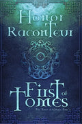 First of Tomes - Paperback