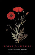 Solve for Desire: Poems - Paperback