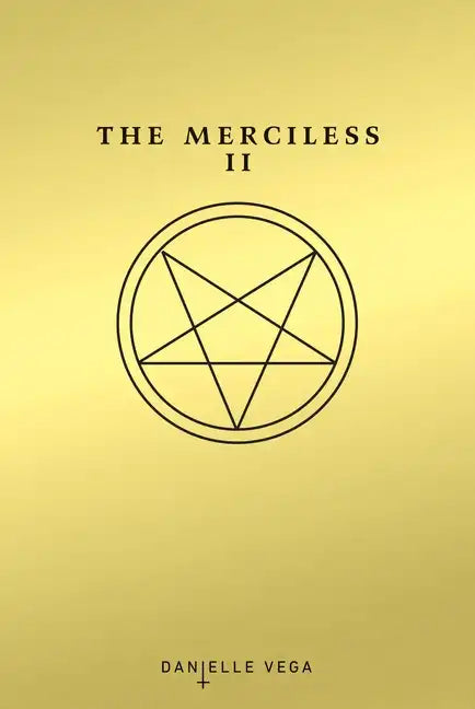 The Merciless II: The Exorcism of Sofia Flores - Paperback