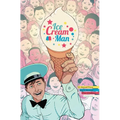 Ice Cream Man Volume 1: Rainbow Sprinkles - Paperback