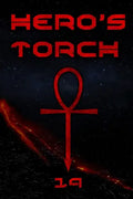 Hero's Torch - Paperback