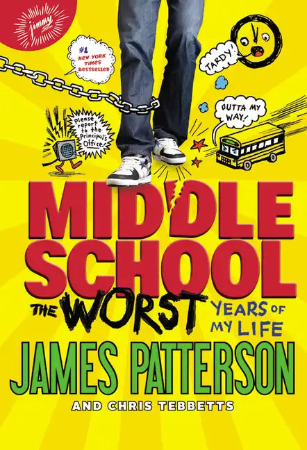 The Worst Years of My Life - Paperback