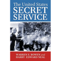 The United States Secret Service - Paperback