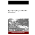 Panzerkampfwagen V Panther & Versiones - Paperback