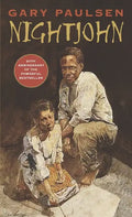 Nightjohn - Paperback