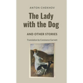 The Lady with the Dog and Other Stories - Hardcover