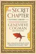 The Secret Chapter - Paperback