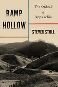 Ramp Hollow: The Ordeal of Appalachia - Paperback