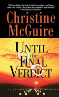 Until the Final Verdict - Paperback