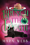 A Brunch With Death - Paperback