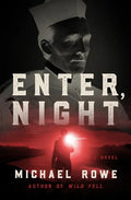 Enter, Night - Paperback
