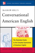 Mh Convrstnl Amer English - Paperback