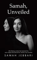 Samah, Unveiled - Paperback