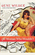 The Woman Who Wouldn't - Paperback