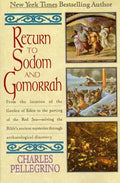 Return to Sodom & Gomorr - Paperback