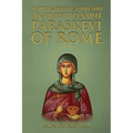 Supplicatory Canon and Akathist to Saint Paraskevi of Rome - Paperback