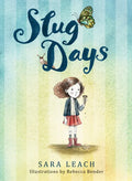 Slug Days - Paperback