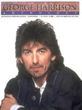 George Harrison Anthology - Paperback