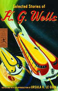 Selected Stories of H. G. Wells - Paperback