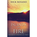 Islands Of Fire - Hardcover