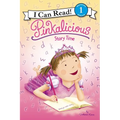 Pinkalicious: Story Time - Hardcover