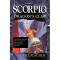 Scorpio Dragon's Claw - Paperback