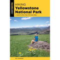 Hiking Yellowstone National Park - Paperback