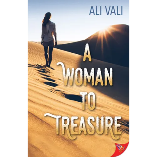 A Woman to Treasure - Paperback