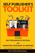 Self Publisher's Toolkit - Paperback