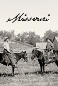 Missouri - Paperback
