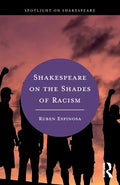Shakespeare on the Shades of Racism - Paperback