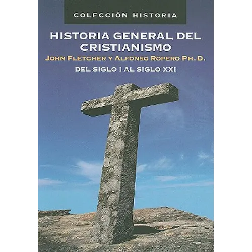 Historia general del cristianismo - Paperback