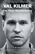 I'm Your Huckleberry - Paperback