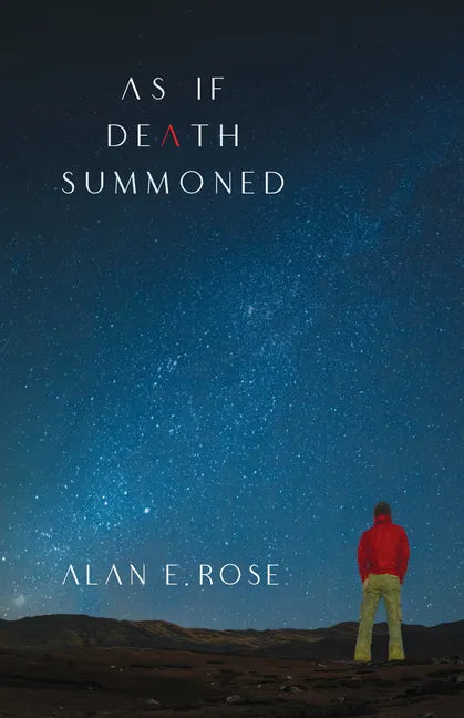 As If Death Summoned: A Novel of the AIDS Epidemic - Paperback
