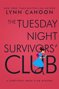 Tuesday Night Survivors' Club - Paperback
