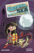 Shiver-By-The-Sea 2: The Were-Woof - Hardcover